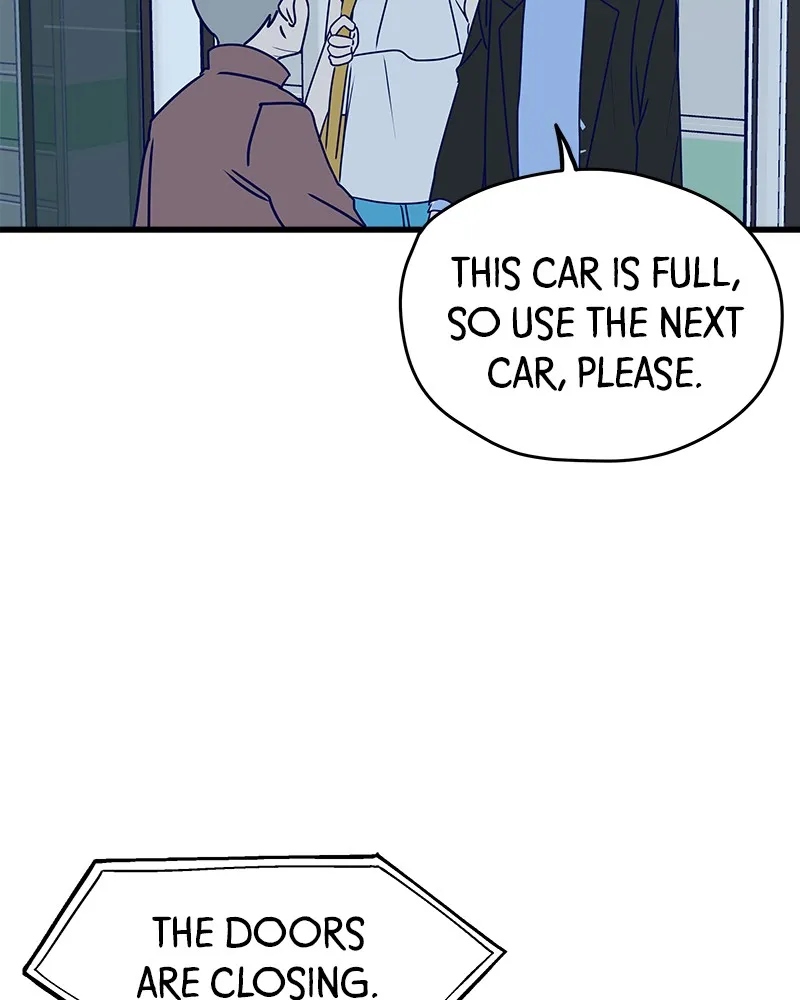 Trash Belongs in the Trash Can! Chapter 3 page 177 - 