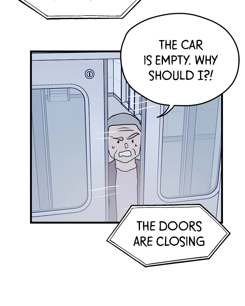 Trash Belongs in the Trash Can! Chapter 3 page 178 - 