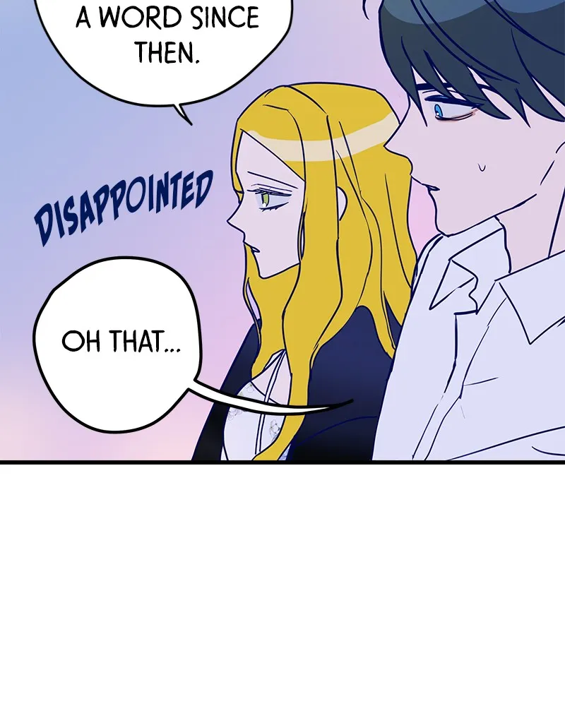 Trash Belongs in the Trash Can! Chapter 3 page 27 - 