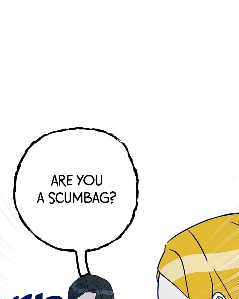 Trash Belongs in the Trash Can! Chapter 3 page 38 - 