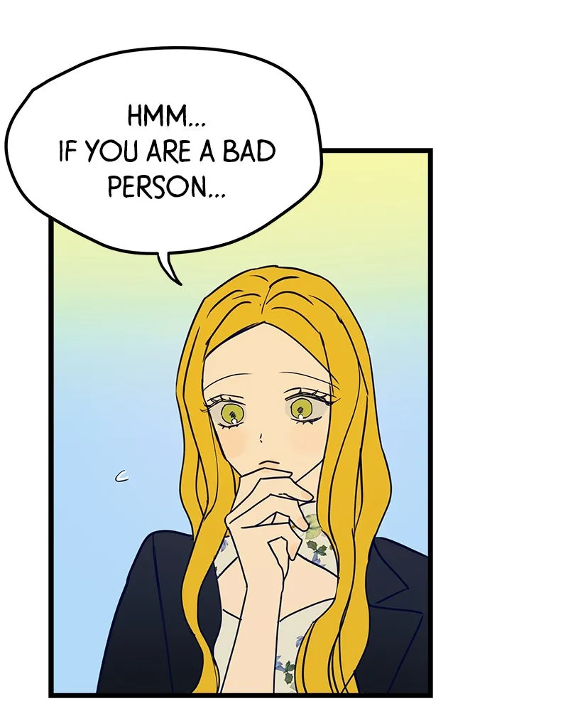 Trash Belongs in the Trash Can! Chapter 3 page 42 - 