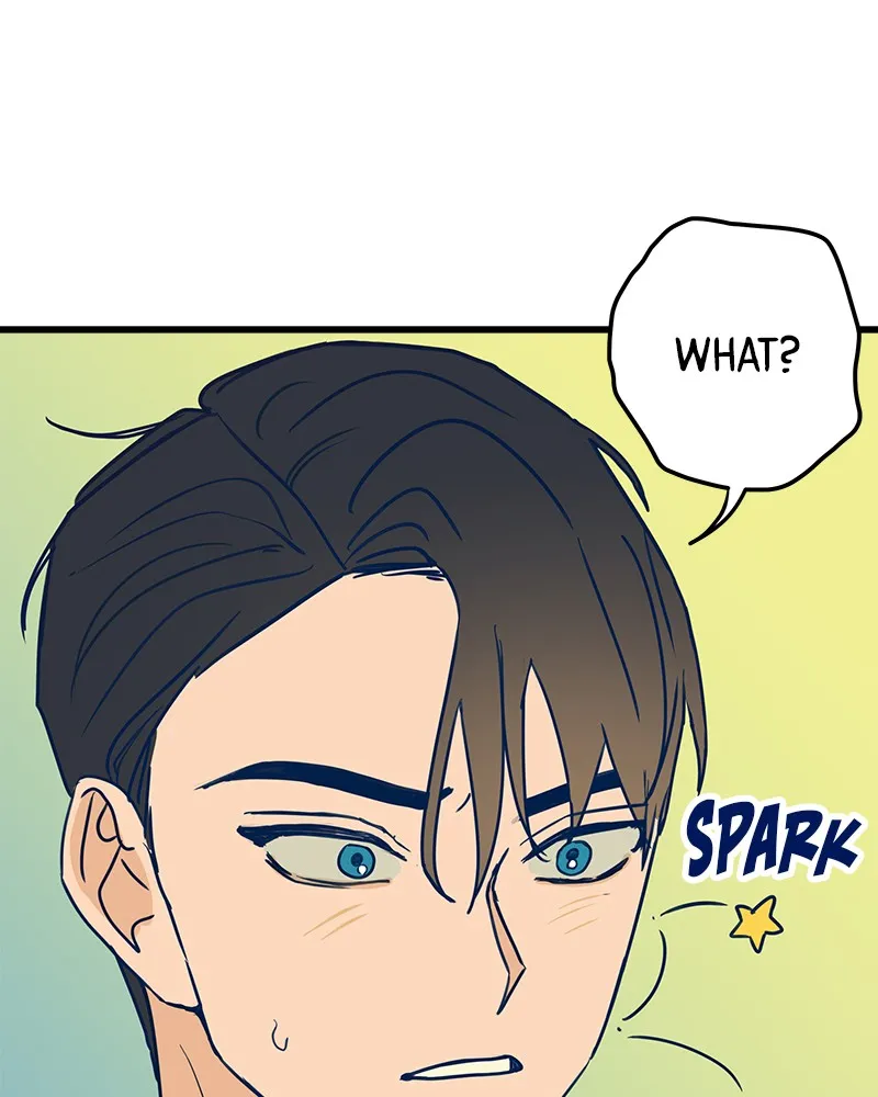 Trash Belongs in the Trash Can! Chapter 3 page 47 - 