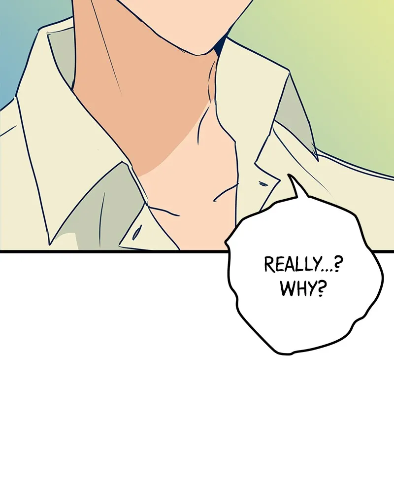Trash Belongs in the Trash Can! Chapter 3 page 48 - 