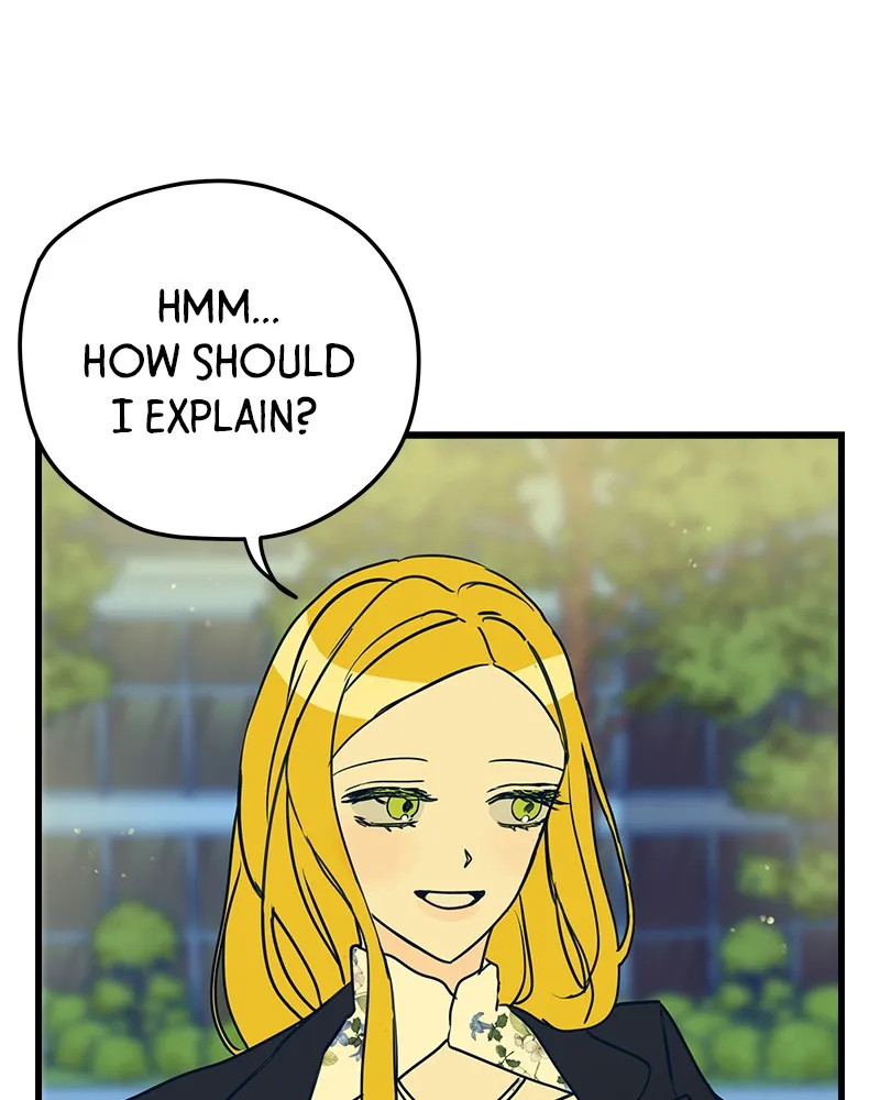 Trash Belongs in the Trash Can! Chapter 3 page 49 - 