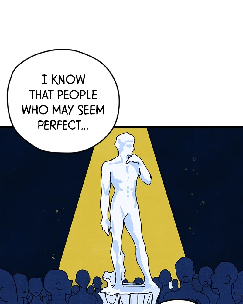 Trash Belongs in the Trash Can! Chapter 3 page 51 - 