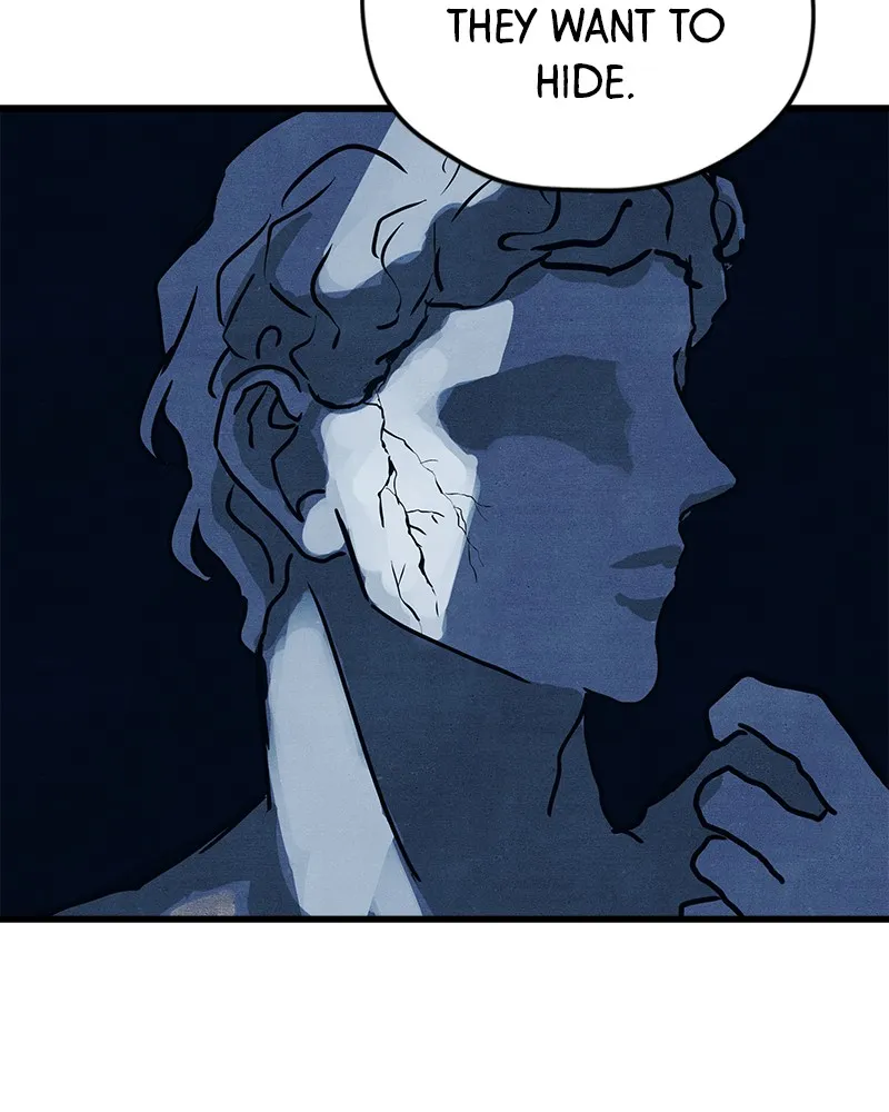 Trash Belongs in the Trash Can! Chapter 3 page 53 - 