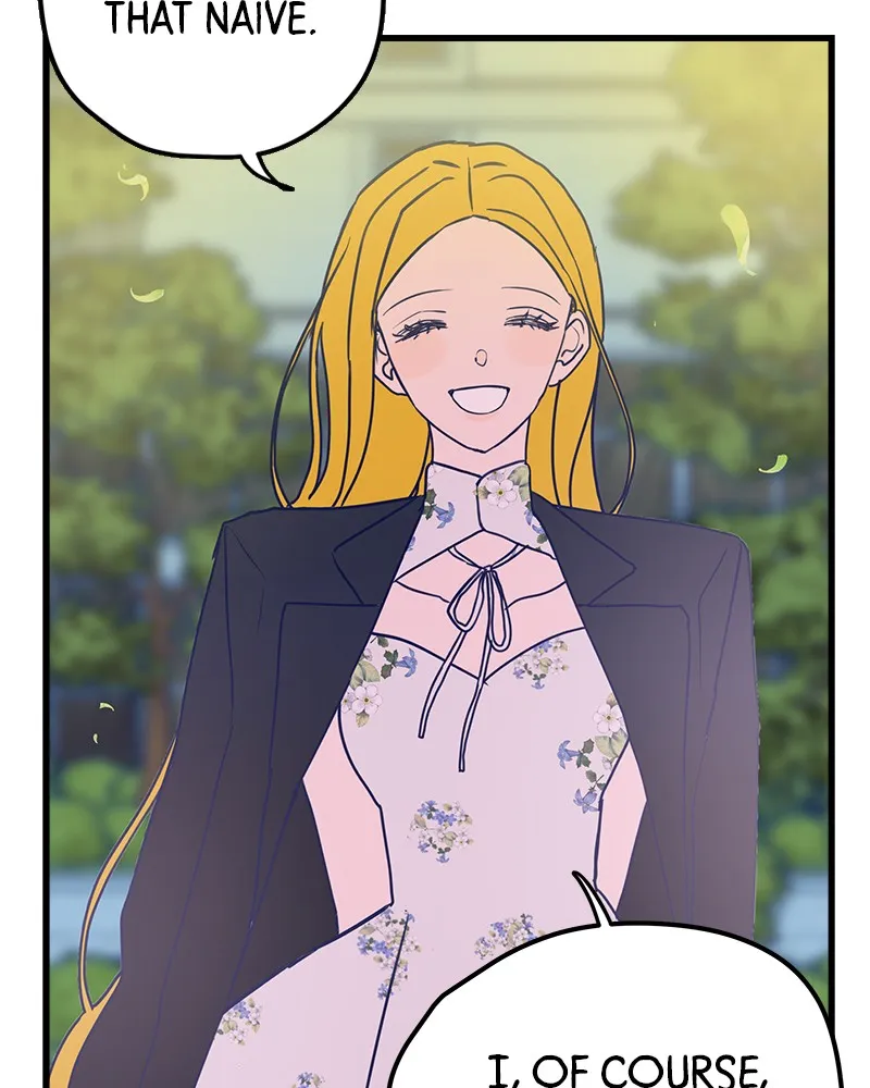 Trash Belongs in the Trash Can! Chapter 3 page 55 - 