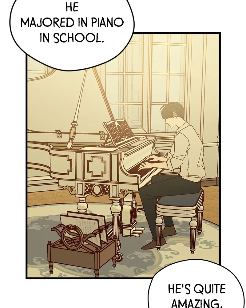 Trash Belongs in the Trash Can! Chapter 3 page 7 - 