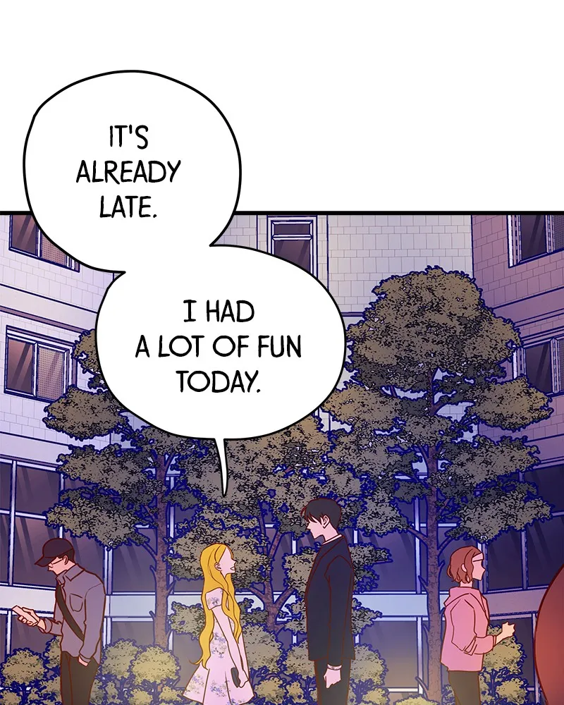 Trash Belongs in the Trash Can! Chapter 3 page 68 - 