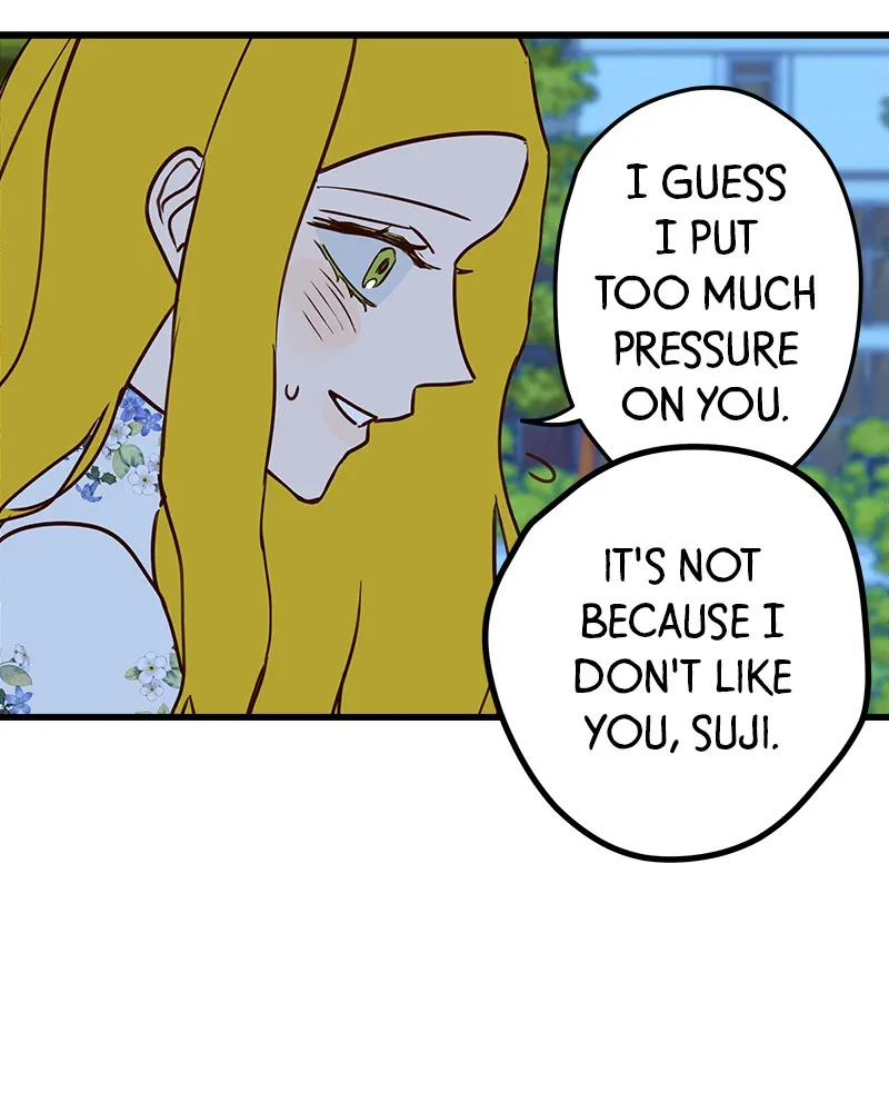 Trash Belongs in the Trash Can! Chapter 3 page 74 - 