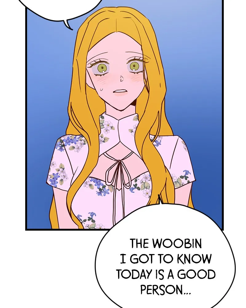 Trash Belongs in the Trash Can! Chapter 3 page 77 - 
