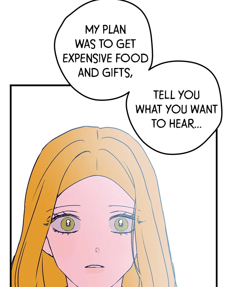 Trash Belongs in the Trash Can! Chapter 3 page 81 - 