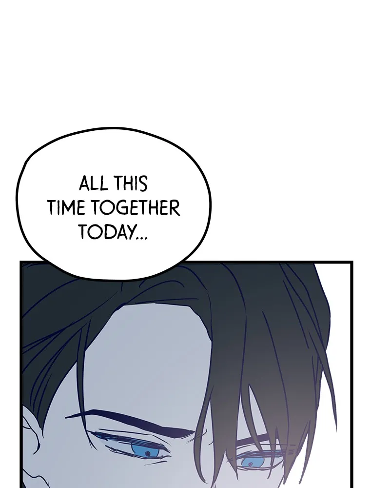Trash Belongs in the Trash Can! Chapter 3 page 84 - 