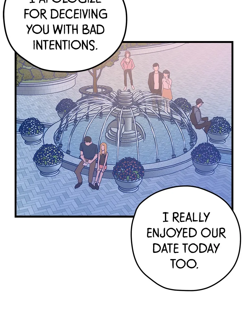 Trash Belongs in the Trash Can! Chapter 3 page 93 - 