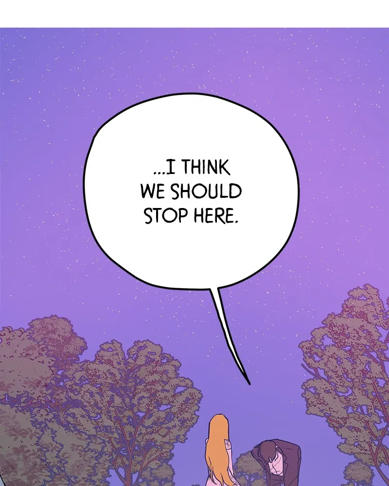 Trash Belongs in the Trash Can! Chapter 3 page 96 - 