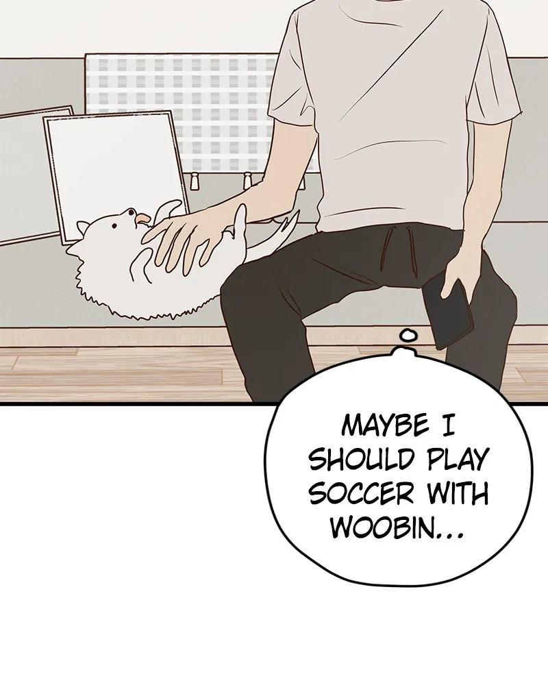 Trash Belongs in the Trash Can! Chapter 4 page 117 - 