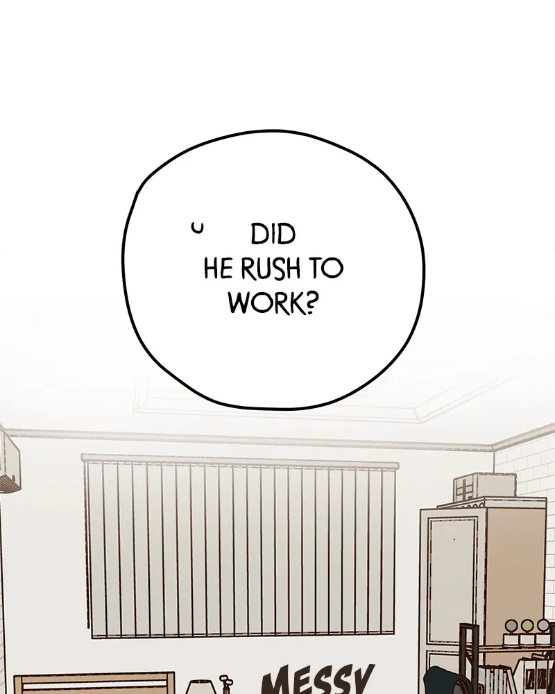 Trash Belongs in the Trash Can! Chapter 4 page 121 - 