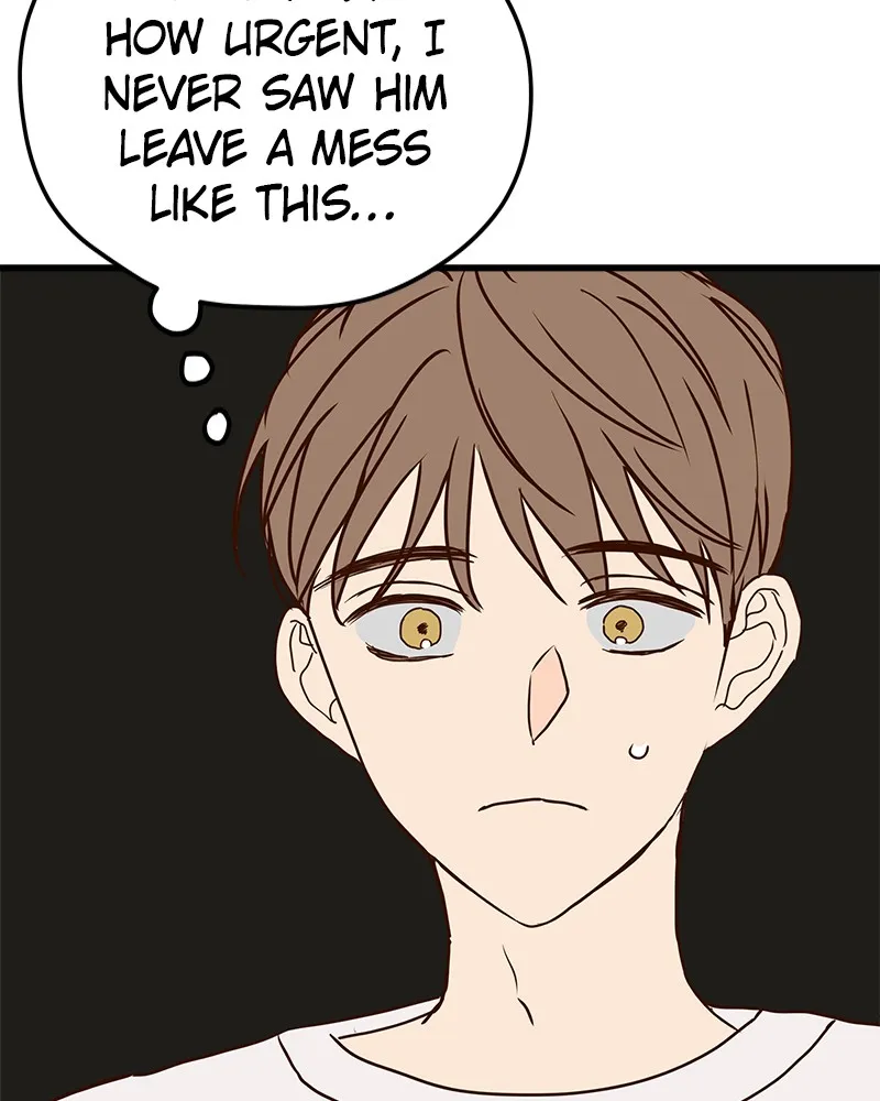 Trash Belongs in the Trash Can! Chapter 4 page 123 - 