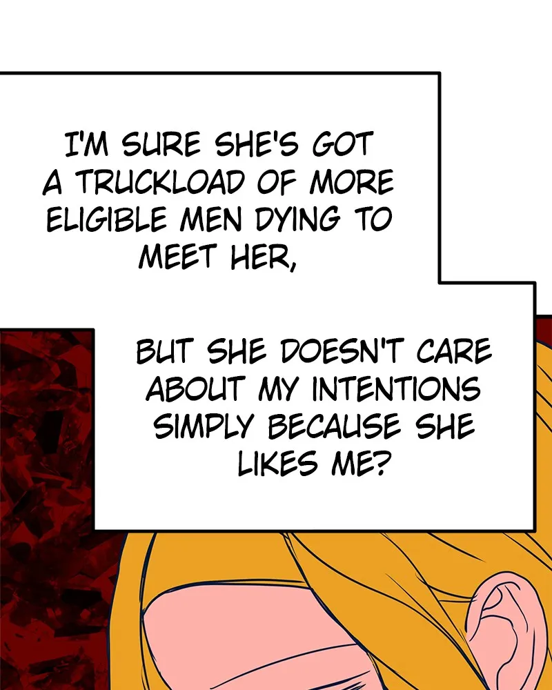 Trash Belongs in the Trash Can! Chapter 4 page 133 - 