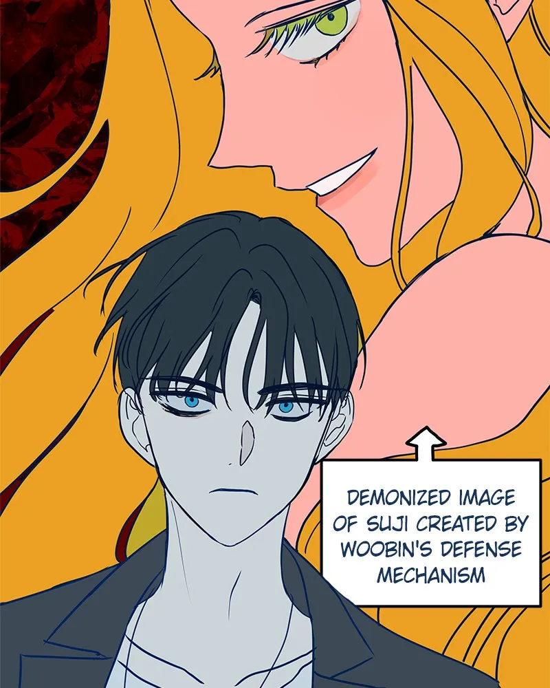 Trash Belongs in the Trash Can! Chapter 4 page 134 - 