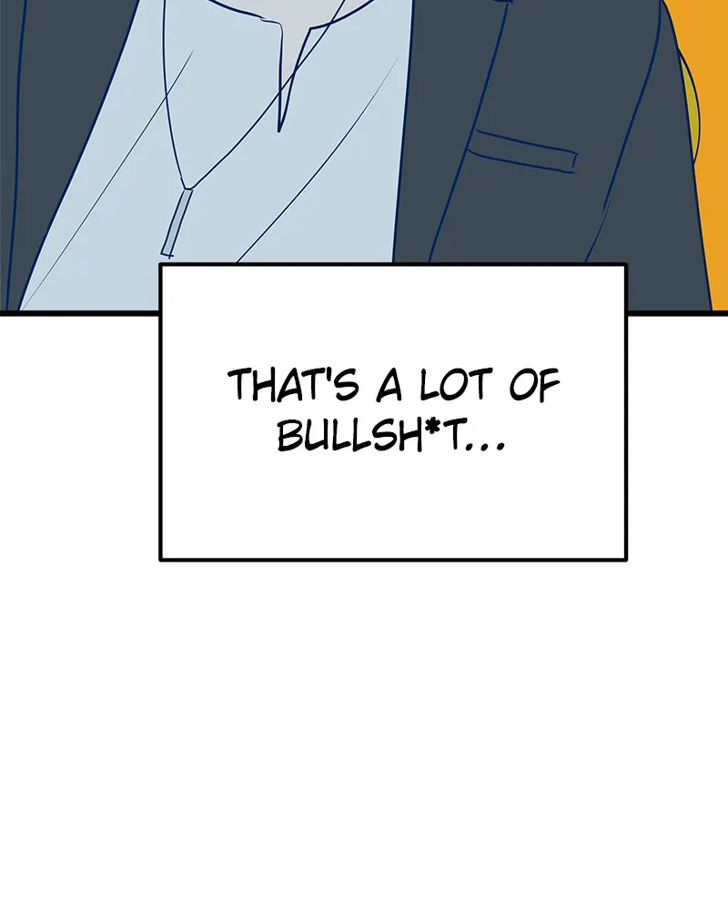 Trash Belongs in the Trash Can! Chapter 4 page 135 - 