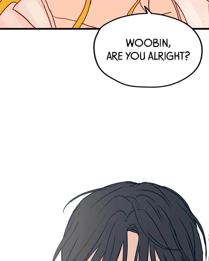 Trash Belongs in the Trash Can! Chapter 4 page 148 - 
