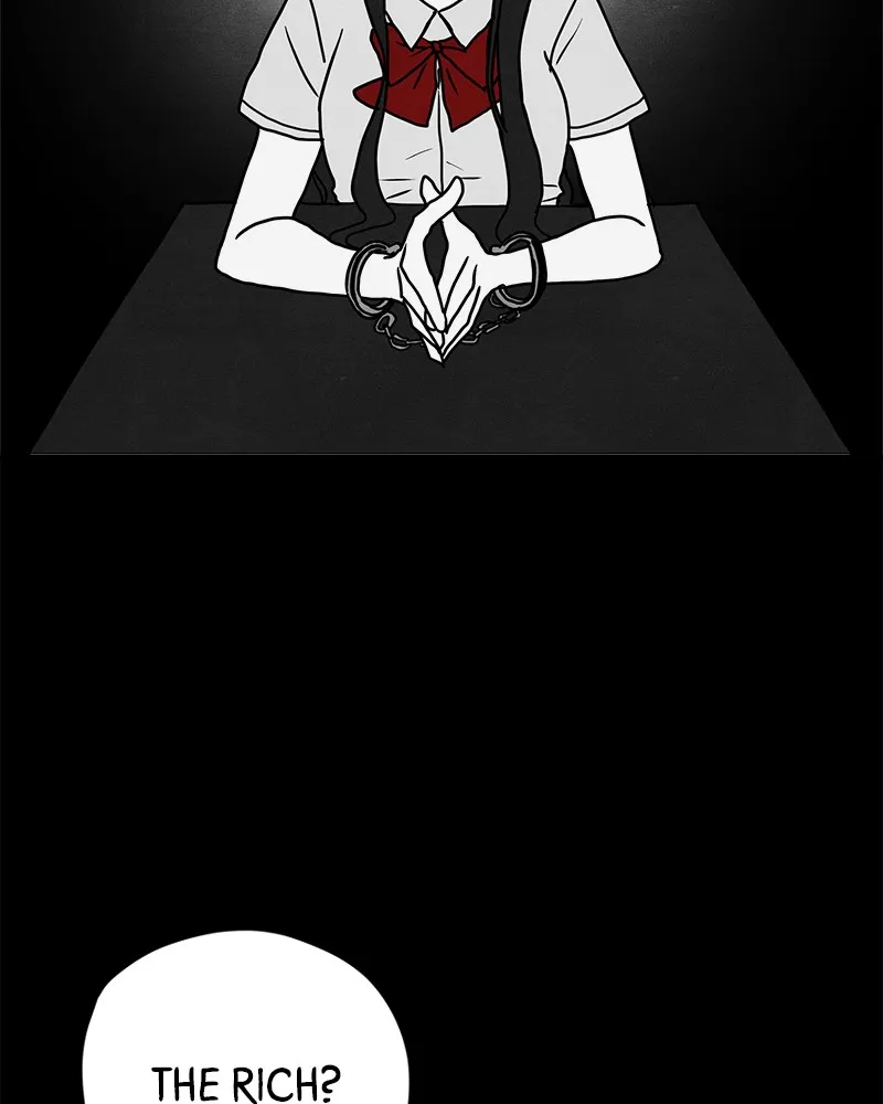 Trash Belongs in the Trash Can! Chapter 4 page 3 - 