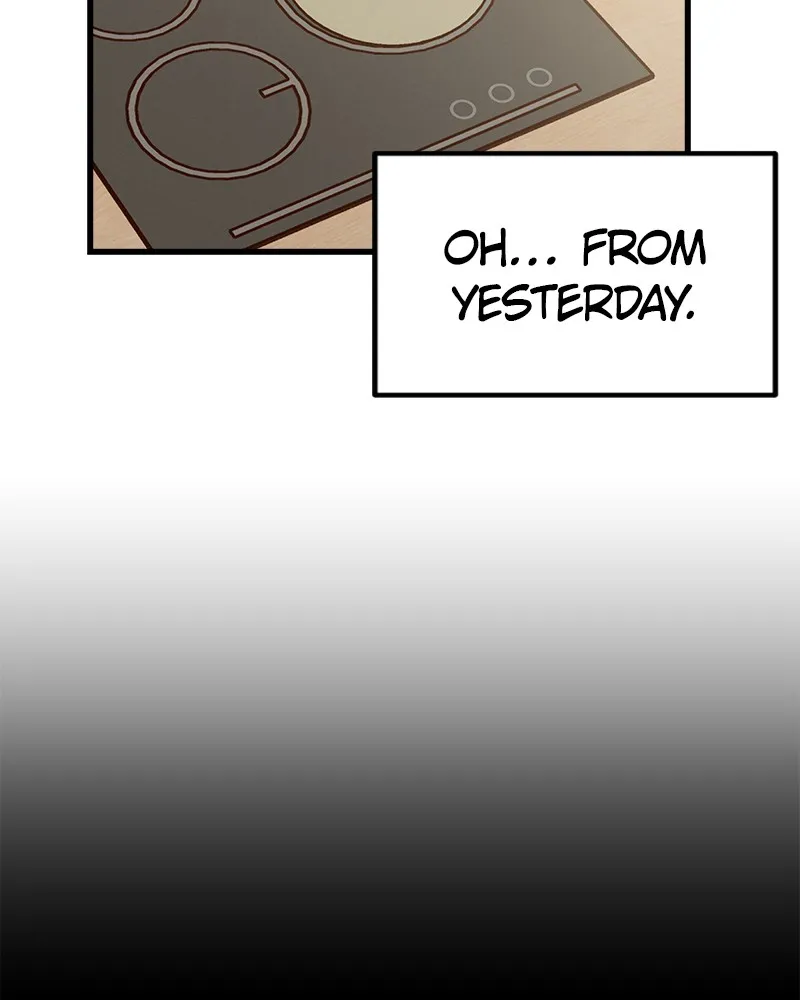Trash Belongs in the Trash Can! Chapter 4 page 32 - 