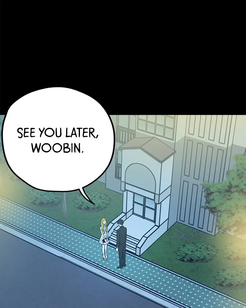 Trash Belongs in the Trash Can! Chapter 4 page 33 - 