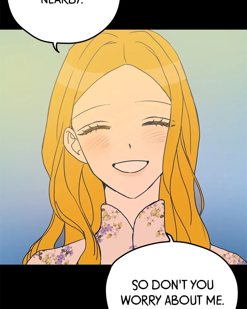 Trash Belongs in the Trash Can! Chapter 4 page 35 - 