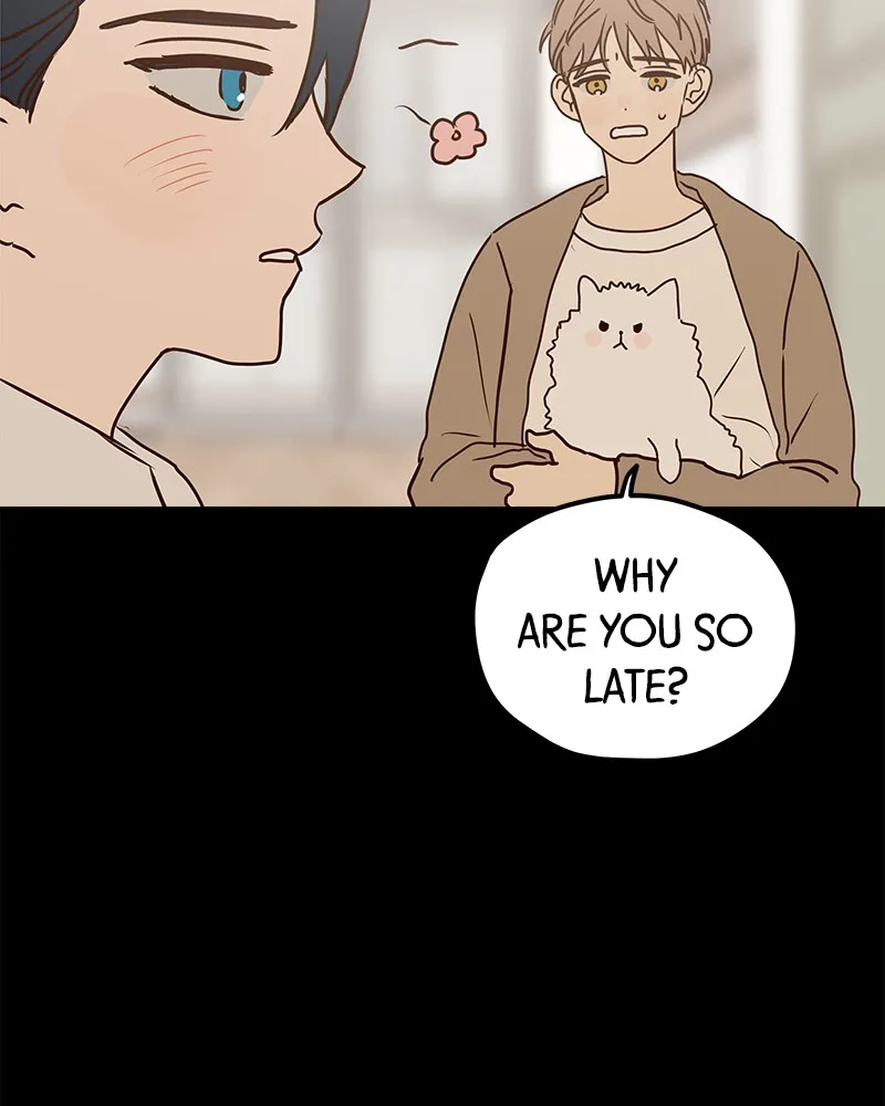 Trash Belongs in the Trash Can! Chapter 4 page 47 - 