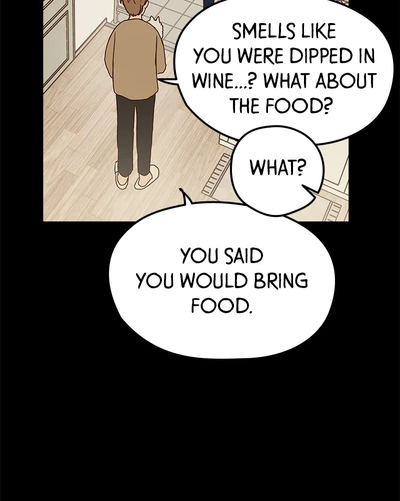 Trash Belongs in the Trash Can! Chapter 4 page 49 - 