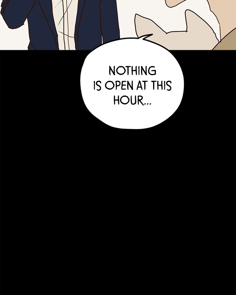 Trash Belongs in the Trash Can! Chapter 4 page 52 - 