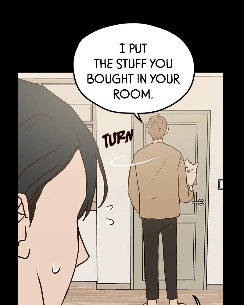 Trash Belongs in the Trash Can! Chapter 4 page 53 - 