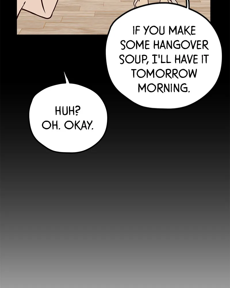 Trash Belongs in the Trash Can! Chapter 4 page 54 - 