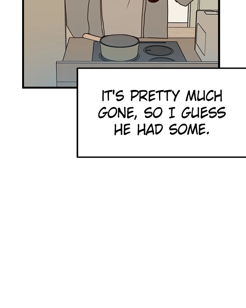 Trash Belongs in the Trash Can! Chapter 4 page 56 - 