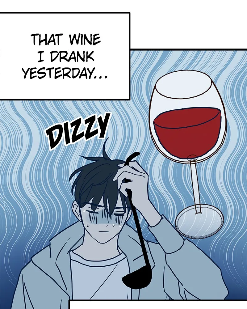 Trash Belongs in the Trash Can! Chapter 4 page 57 - 