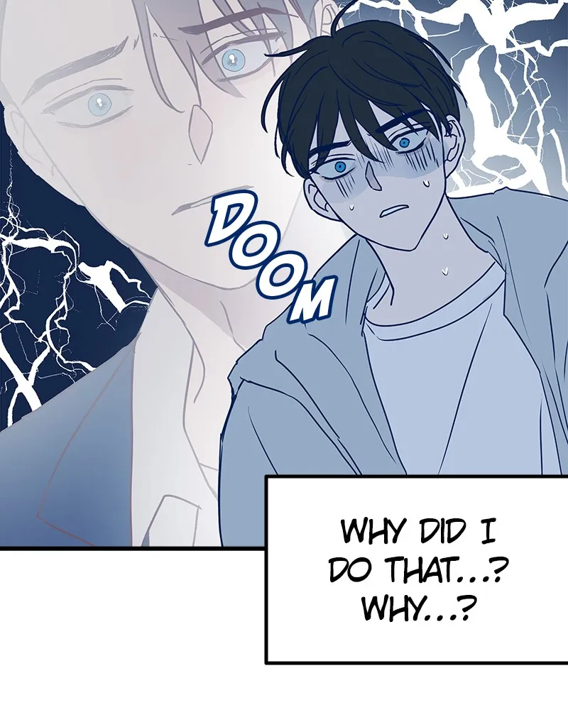 Trash Belongs in the Trash Can! Chapter 4 page 66 - 