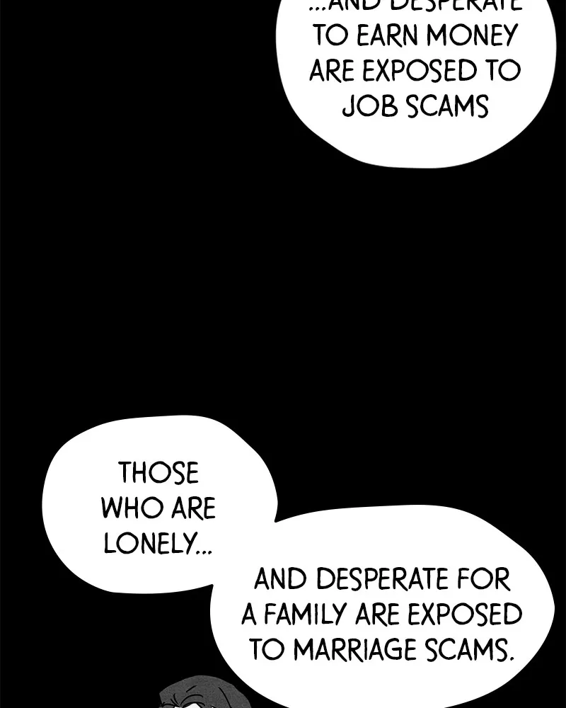 Trash Belongs in the Trash Can! Chapter 4 page 8 - 