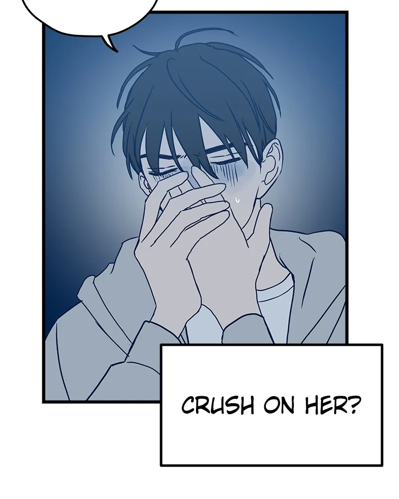 Trash Belongs in the Trash Can! Chapter 4 page 71 - 
