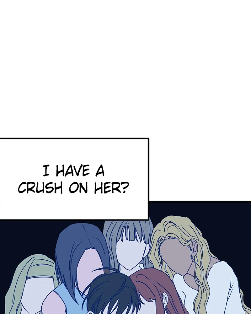 Trash Belongs in the Trash Can! Chapter 4 page 72 - 