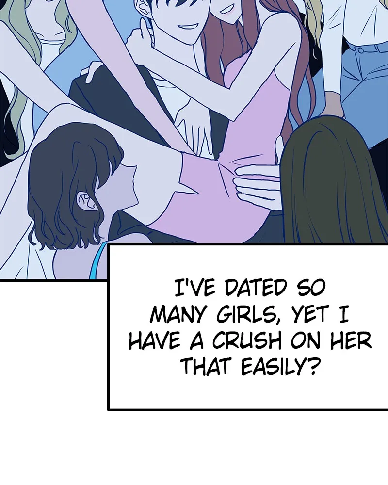 Trash Belongs in the Trash Can! Chapter 4 page 73 - 