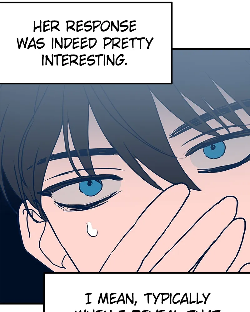 Trash Belongs in the Trash Can! Chapter 4 page 75 - 