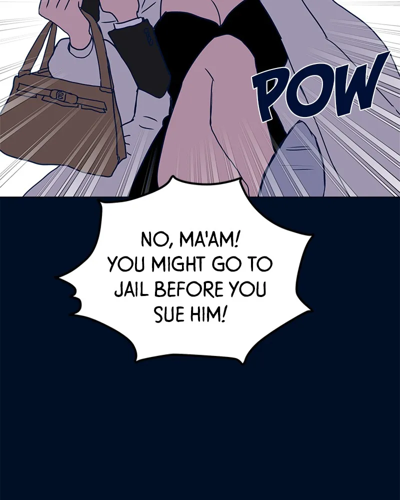 Trash Belongs in the Trash Can! Chapter 4 page 78 - 