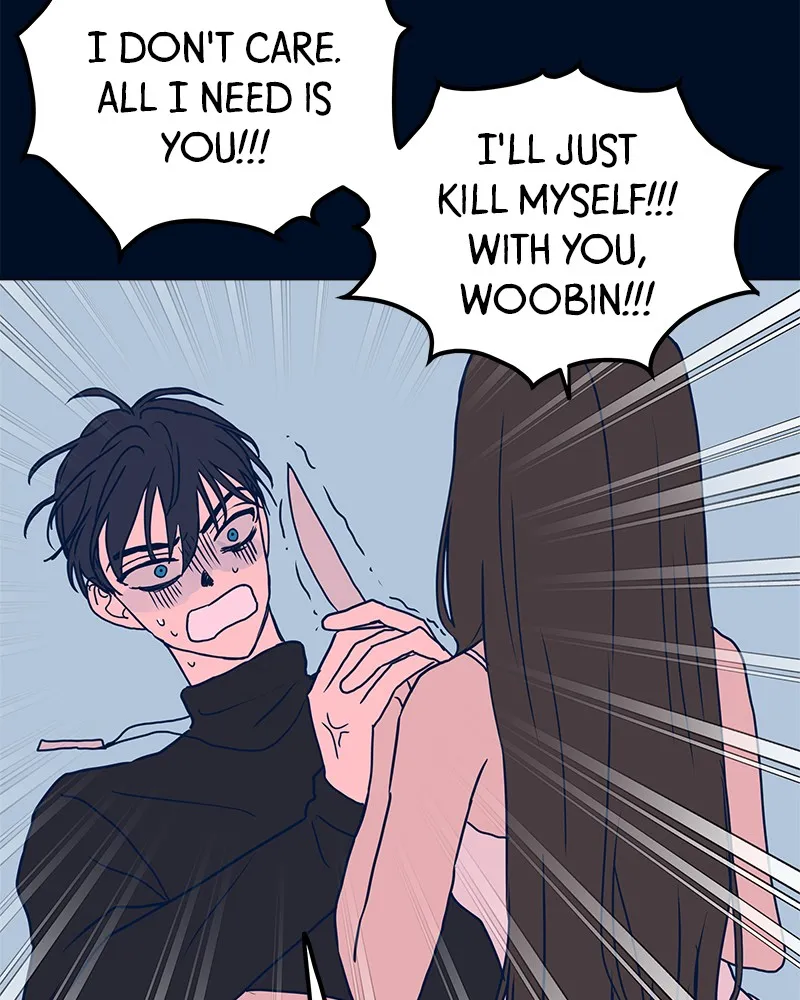 Trash Belongs in the Trash Can! Chapter 4 page 81 - 