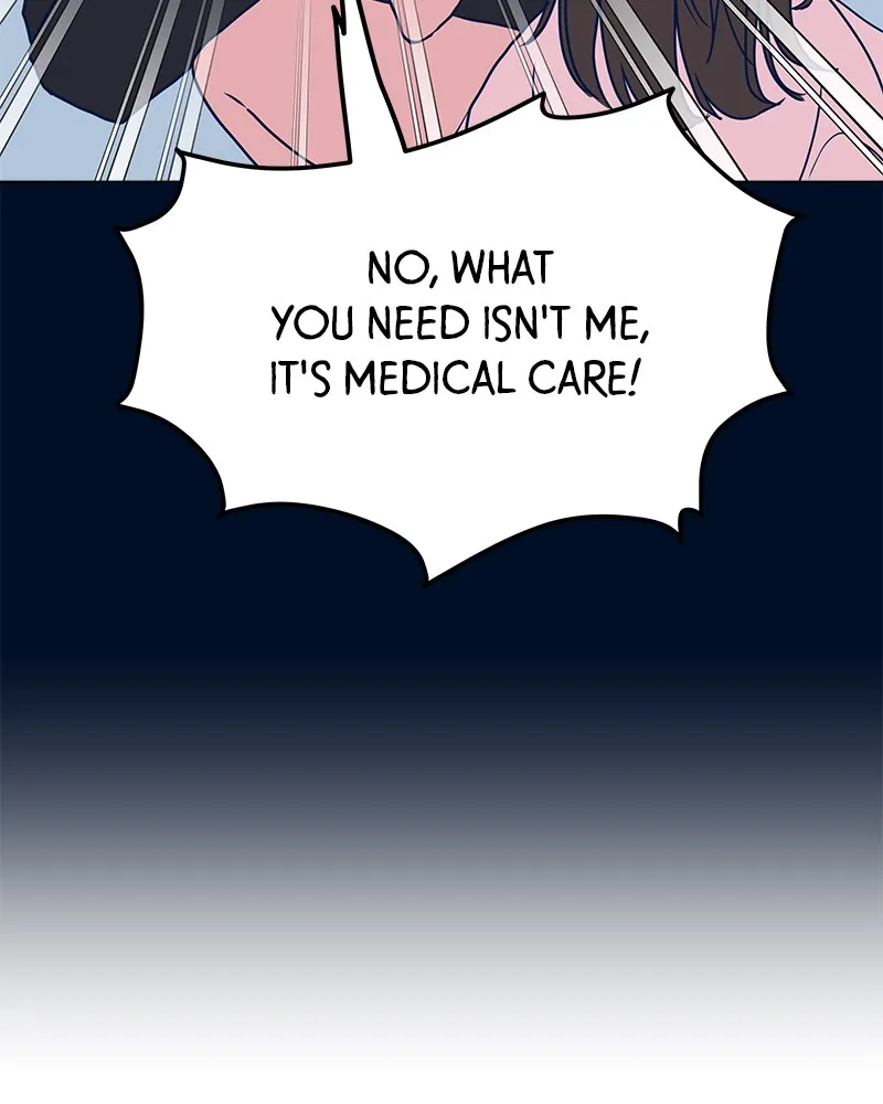 Trash Belongs in the Trash Can! Chapter 4 page 82 - 
