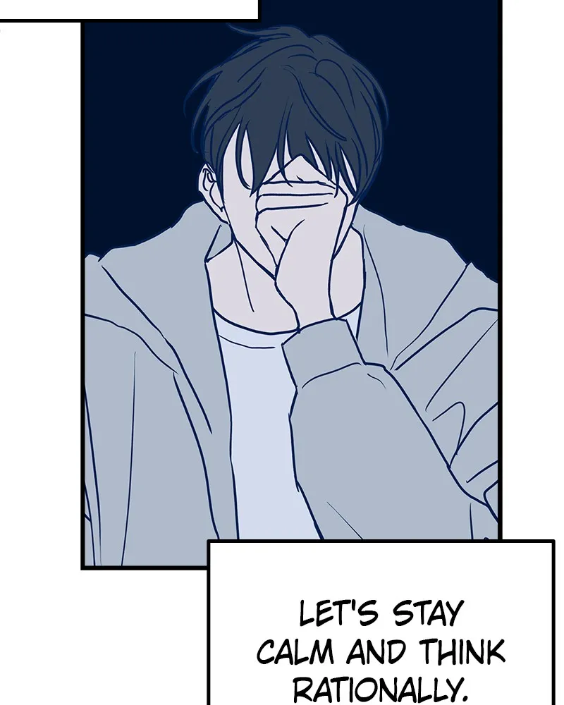 Trash Belongs in the Trash Can! Chapter 4 page 86 - 