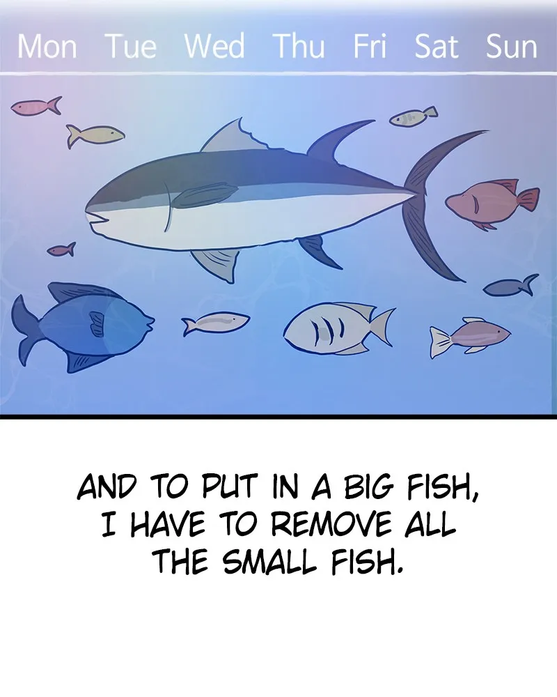 Trash Belongs in the Trash Can! Chapter 4 page 88 - 