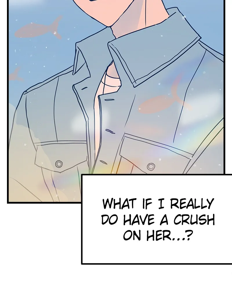 Trash Belongs in the Trash Can! Chapter 4 page 92 - 