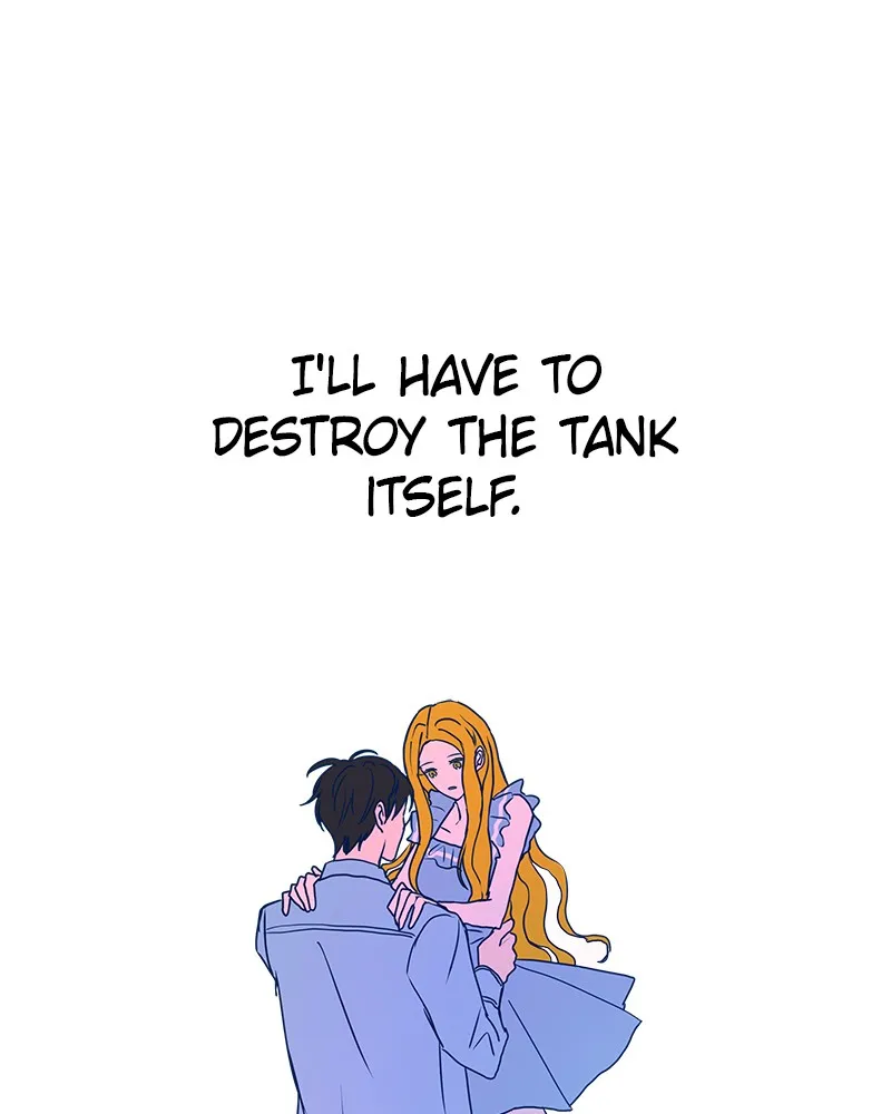Trash Belongs in the Trash Can! Chapter 4 page 95 - 